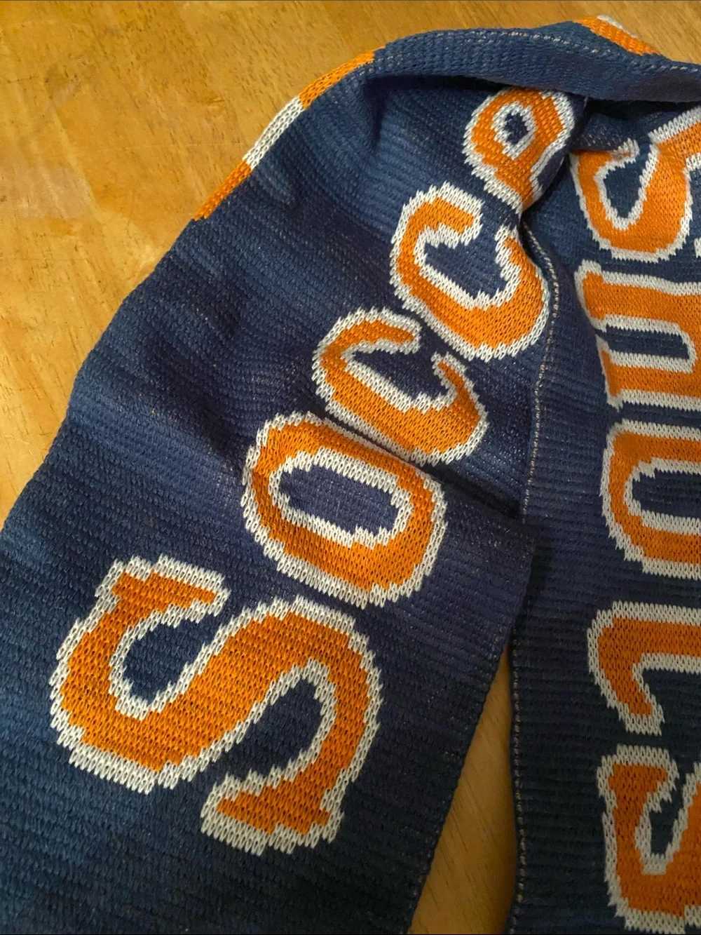 The Unbranded Brand this blue